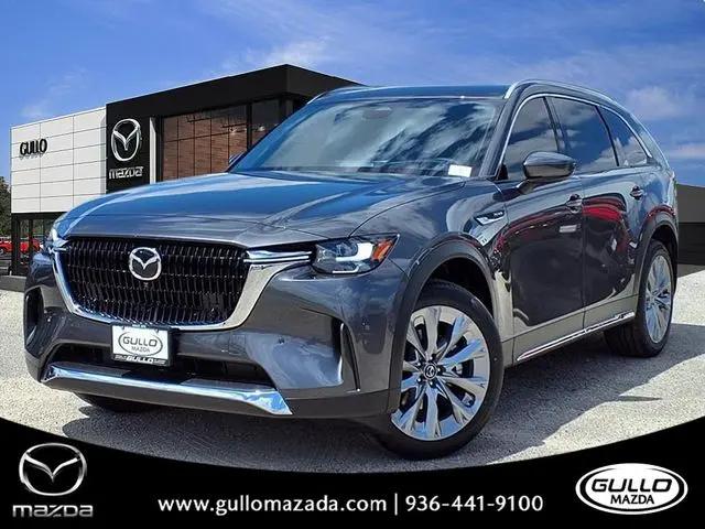 2026 Mazda X-90 3.3 Turbo Premium Plus for sale in Conroe, TX