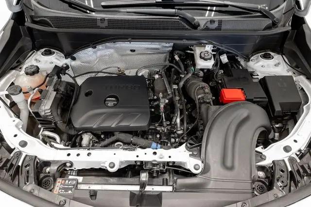 2025 Buick Encore GX Preferred FWD