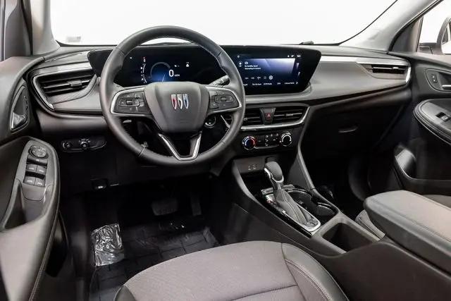 2025 Buick Encore GX Preferred FWD