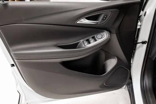 2025 Buick Encore GX Preferred FWD