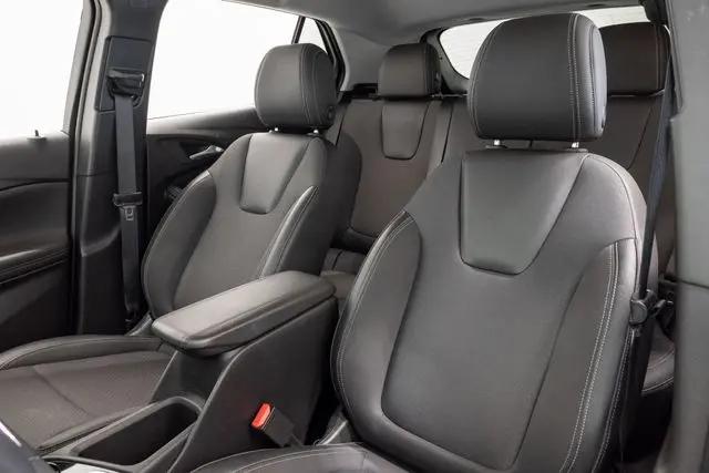 2025 Buick Encore GX Preferred FWD