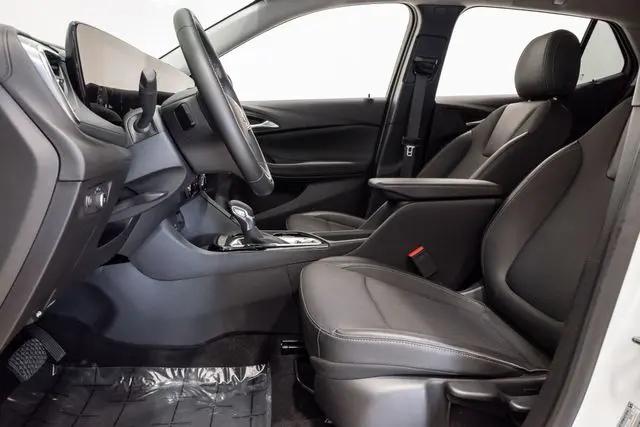 2025 Buick Encore GX Preferred FWD