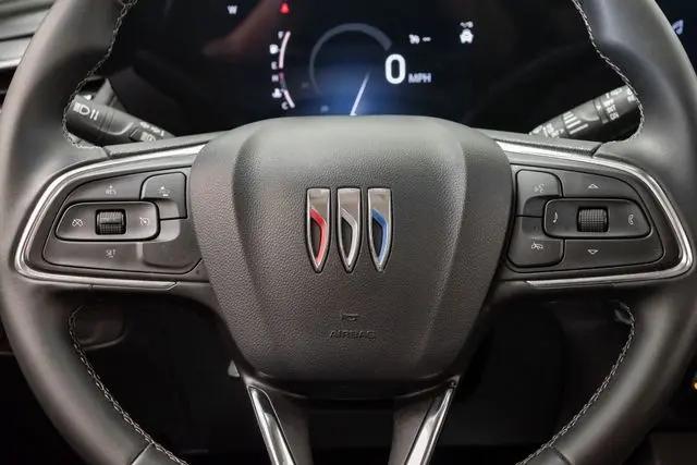 2025 Buick Encore GX Preferred FWD