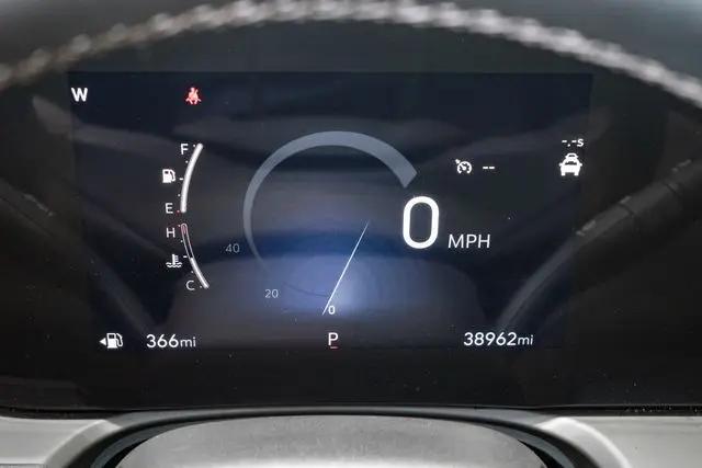 2025 Buick Encore GX Preferred FWD