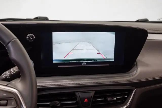 2025 Buick Encore GX Preferred FWD