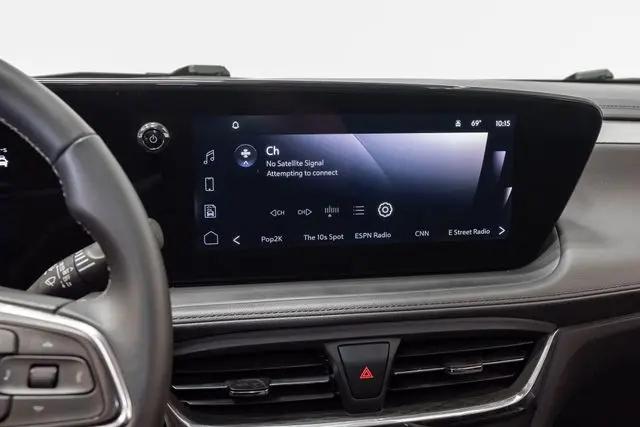 2025 Buick Encore GX Preferred FWD