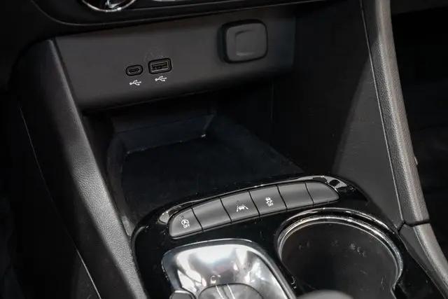 2025 Buick Encore GX Preferred FWD