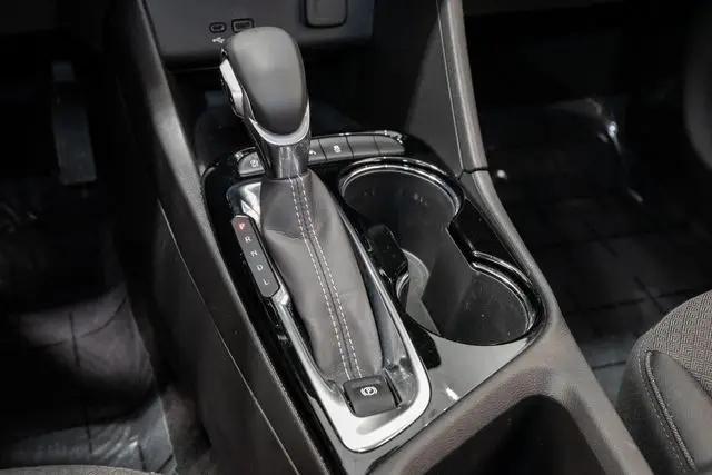 2025 Buick Encore GX Preferred FWD