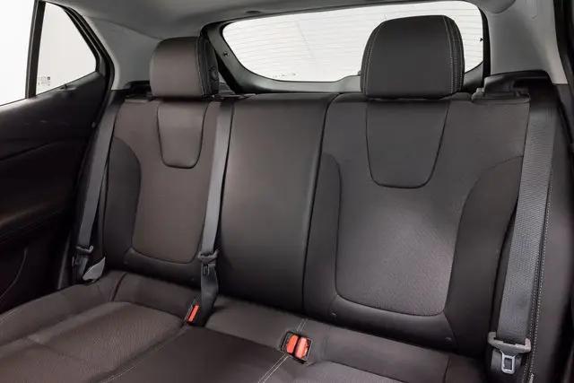 2025 Buick Encore GX Preferred FWD
