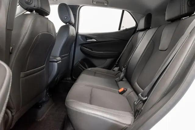 2025 Buick Encore GX Preferred FWD