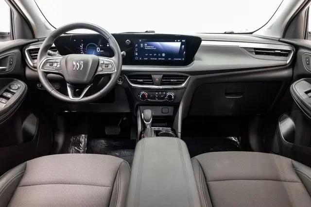 2025 Buick Encore GX Preferred FWD