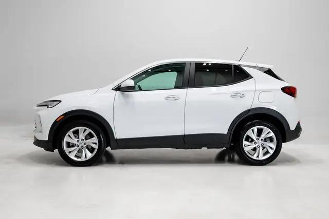 2025 Buick Encore GX Preferred FWD