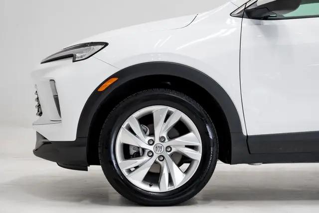 2025 Buick Encore GX Preferred FWD