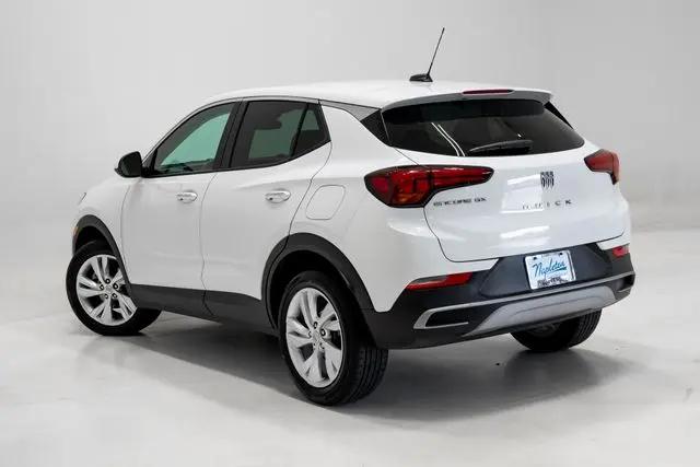 2025 Buick Encore GX Preferred FWD