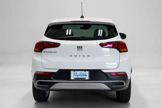 2025 Buick Encore GX Preferred FWD