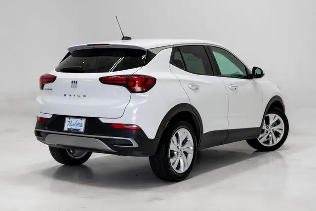 2025 Buick Encore GX Preferred FWD