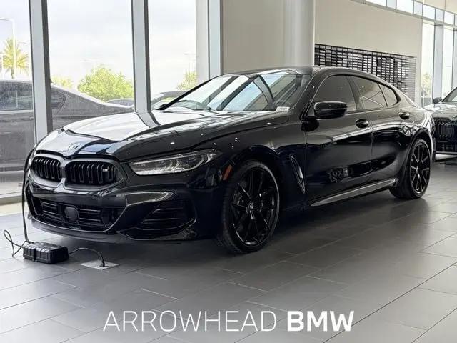2026 BMW M8 xDrive for sale in Glendale, AZ