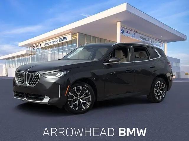 2026 BMW X3 30 xDrive for sale in Glendale, AZ