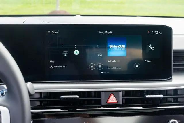 2026 Kia K5 GT-Line FWD