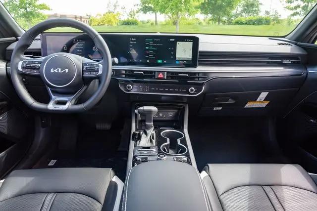 2026 Kia K5 GT-Line FWD