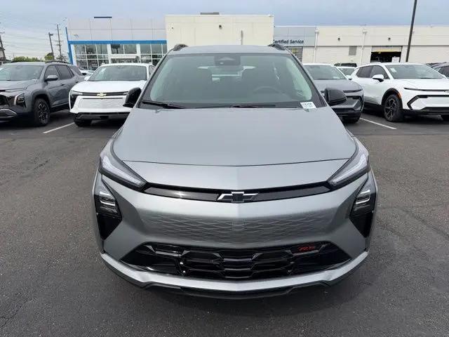 2027 Chevrolet Bolt RS FWD