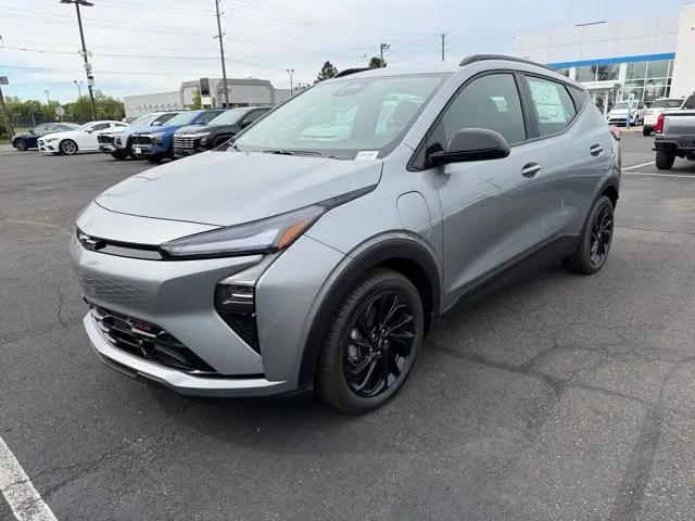 2027 Chevrolet Bolt RS FWD