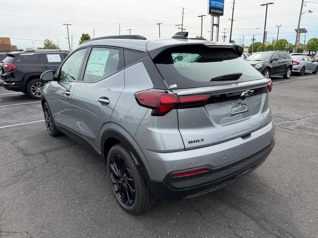 2027 Chevrolet Bolt RS FWD