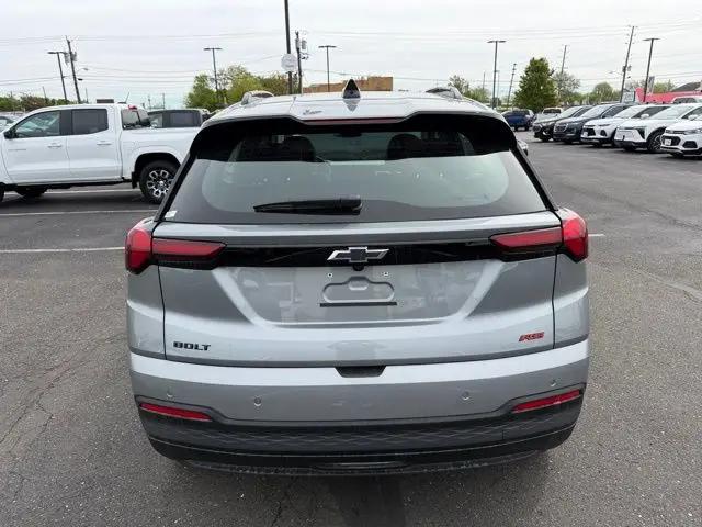 2027 Chevrolet Bolt RS FWD