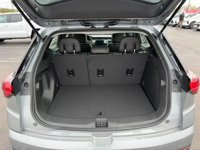 2027 Chevrolet Bolt RS FWD