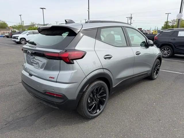 2027 Chevrolet Bolt RS FWD