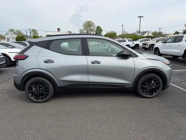 2027 Chevrolet Bolt RS FWD