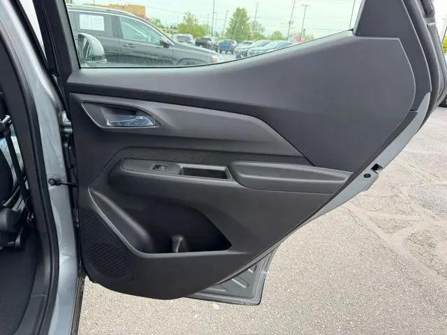 2027 Chevrolet Bolt RS FWD