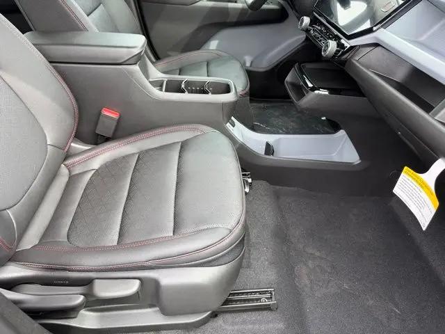 2027 Chevrolet Bolt RS FWD