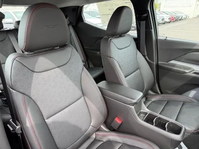 2027 Chevrolet Bolt RS FWD