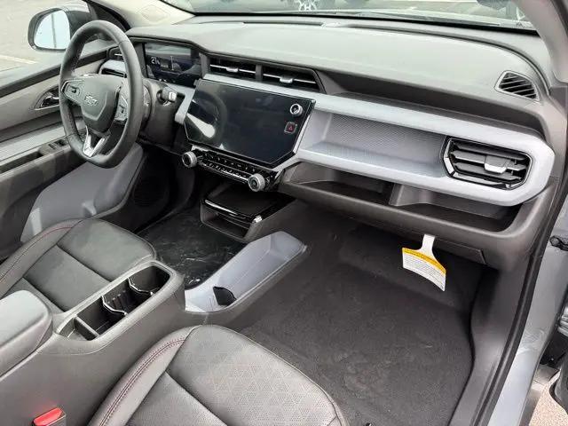 2027 Chevrolet Bolt RS FWD