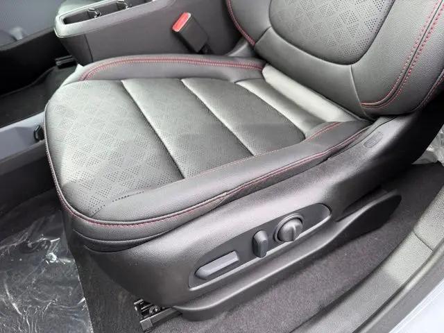 2027 Chevrolet Bolt RS FWD