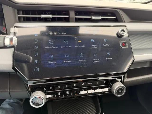 2027 Chevrolet Bolt RS FWD