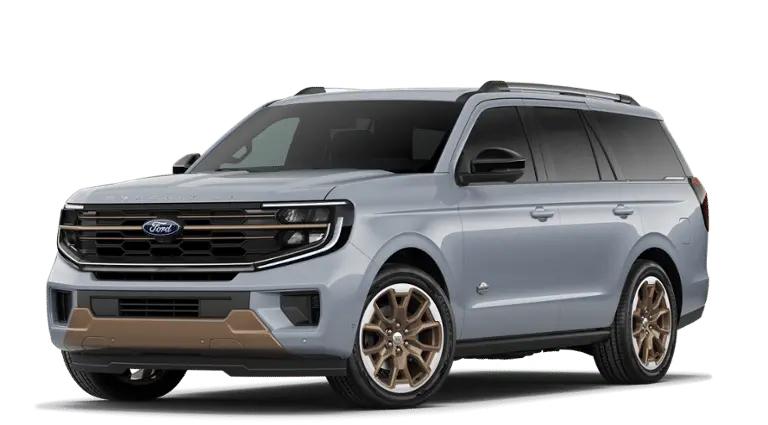 2026 Ford Expedition King Ranch for sale in Columbus, TX