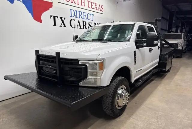 2020 Ford F-350 XL for sale in Mansfield, TX
