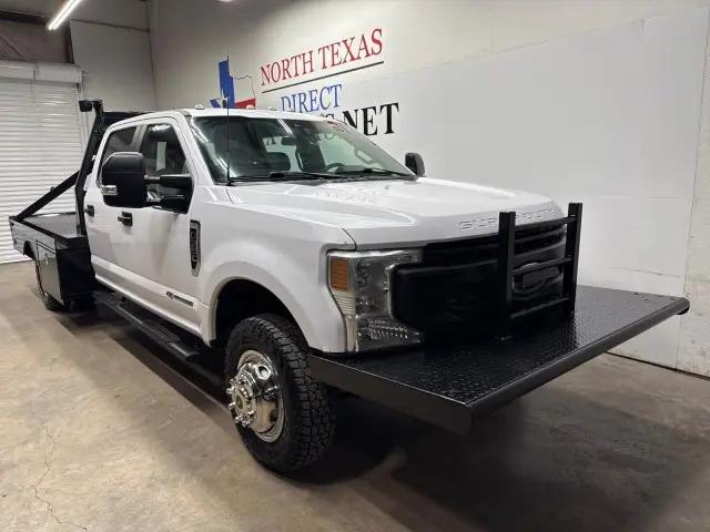 2020 Ford F-350 XL