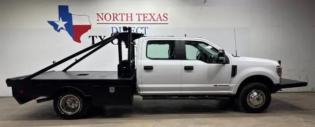 2020 Ford F-350 XL