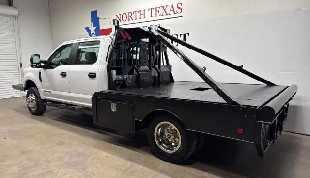 2020 Ford F-350 XL