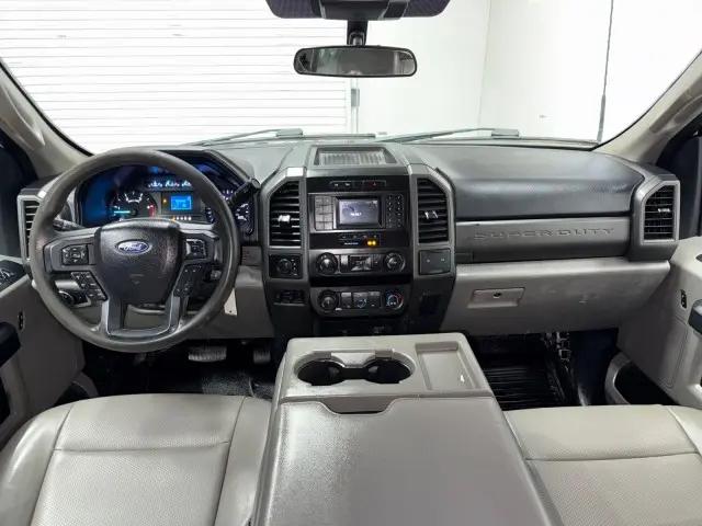 2020 Ford F-350 XL