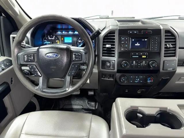 2020 Ford F-350 XL