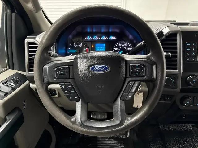 2020 Ford F-350 XL