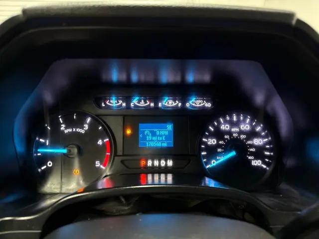 2020 Ford F-350 XL