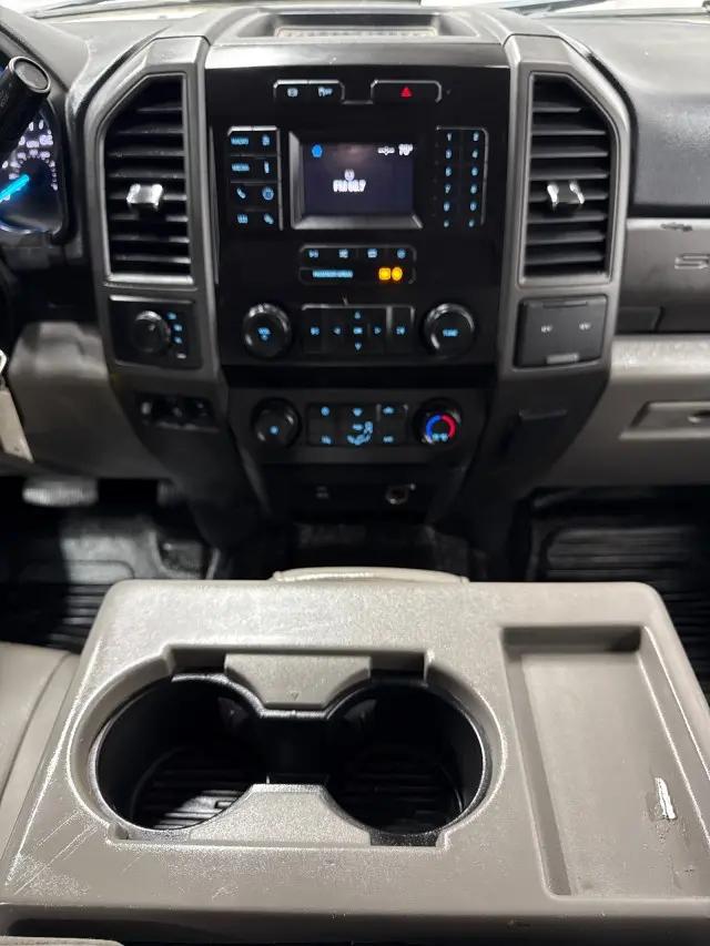 2020 Ford F-350 XL