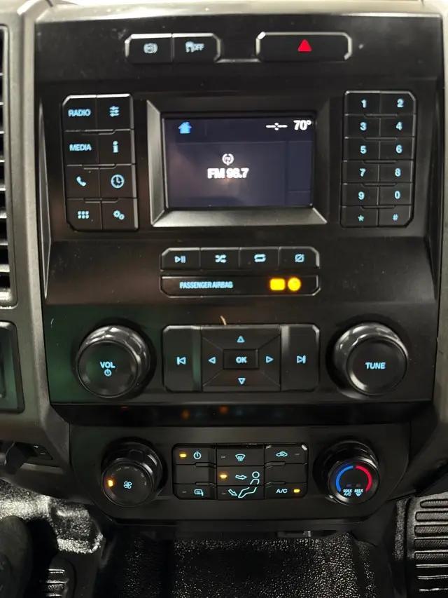 2020 Ford F-350 XL