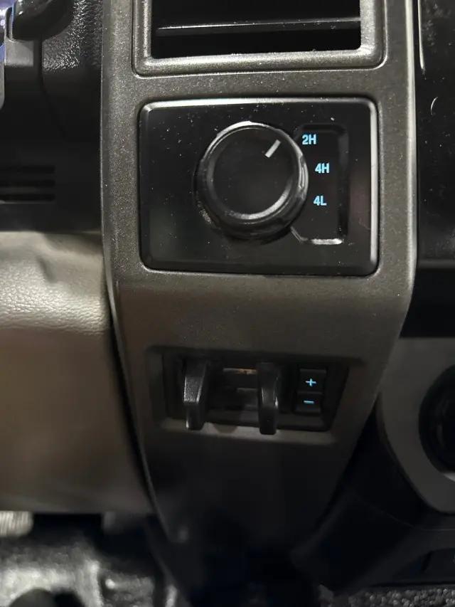 2020 Ford F-350 XL
