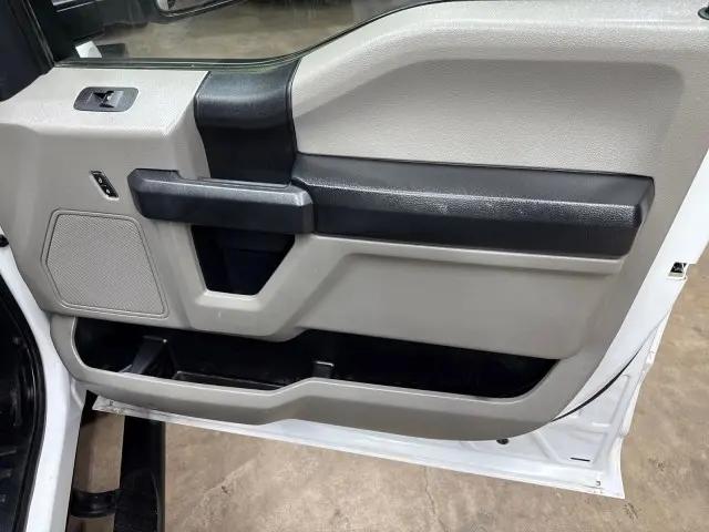 2020 Ford F-350 XL